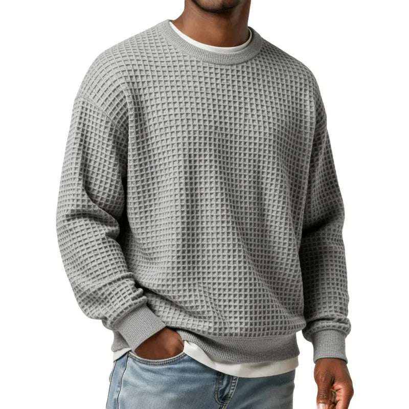 Mozalu™ | Zane Versatile Long Sleeve