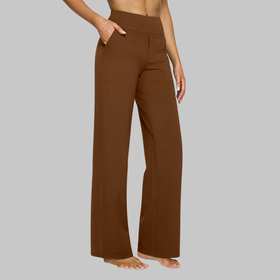 Mozalu™ | Aria The ultimate comfortable stretch pants for every woman