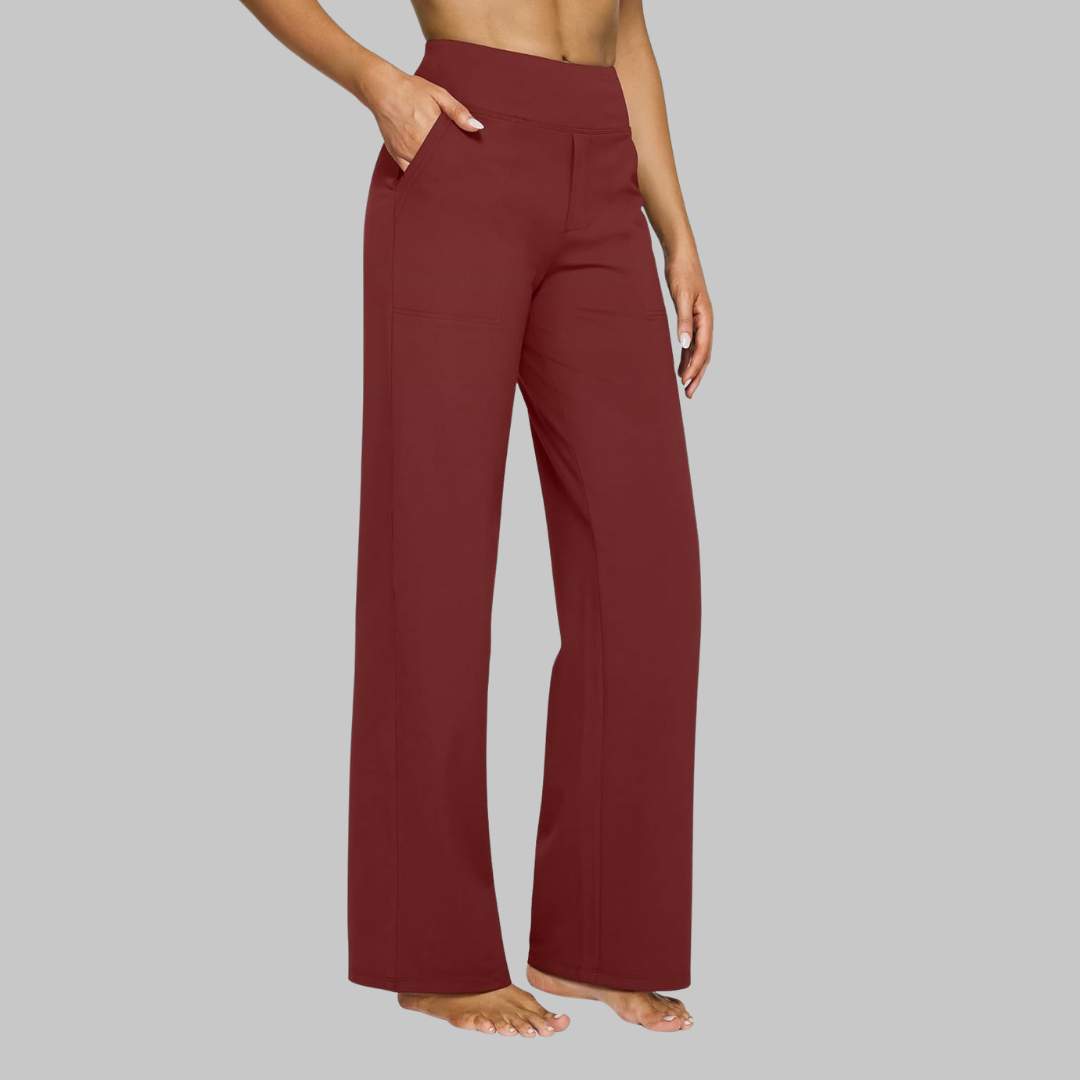 Mozalu™ | Aria The ultimate comfortable stretch pants for every woman