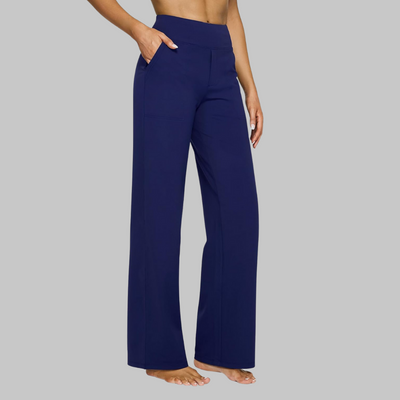 Mozalu™ | Aria The ultimate comfortable stretch pants for every woman