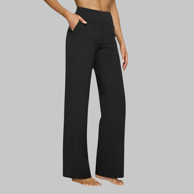 Mozalu™ | Aria The ultimate comfortable stretch pants for every woman