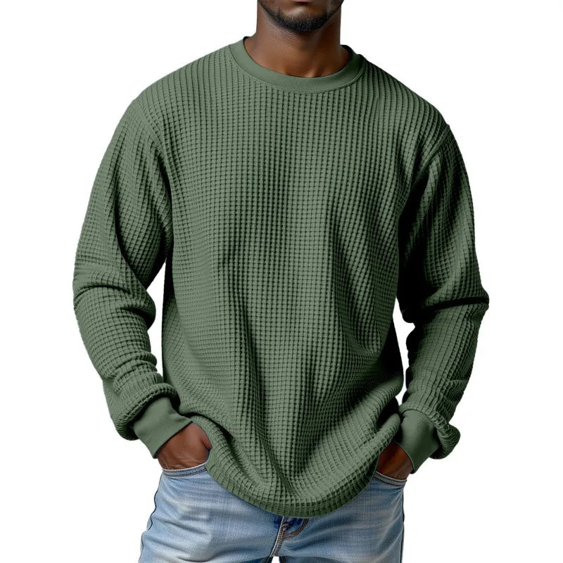 Mozalu™ | Zane Versatile Long Sleeve