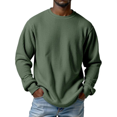Mozalu™ | Zane Versatile Long Sleeve