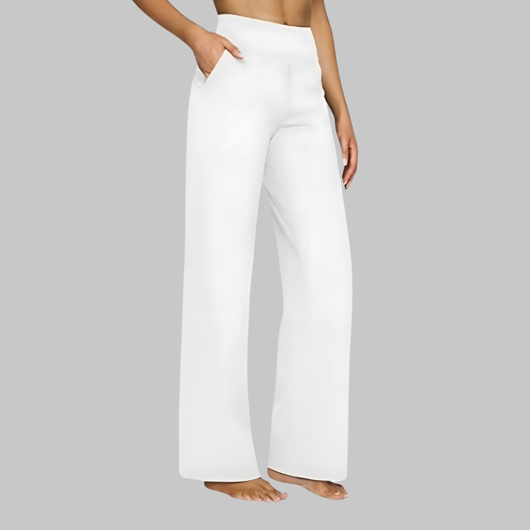 Mozalu™ | Aria The ultimate comfortable stretch pants for every woman