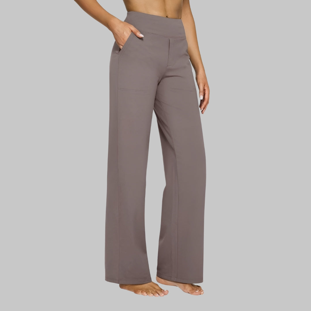 Mozalu™ | Aria The ultimate comfortable stretch pants for every woman