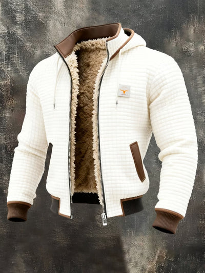 Mozalu™ | Dexon MEN’S RETRO CARDIGAN