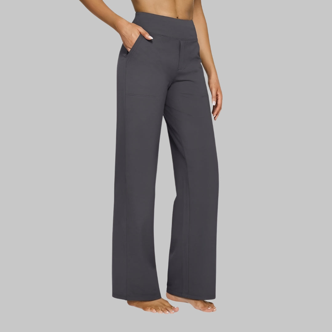 Mozalu™ | Aria The ultimate comfortable stretch pants for every woman