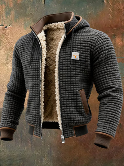 Mozalu™ | Dexon MEN’S RETRO CARDIGAN