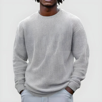 Mozalu™ | Zane Versatile Long Sleeve