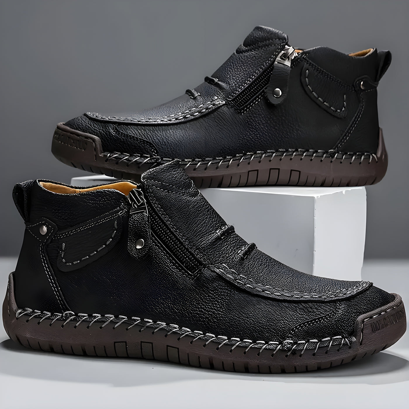 Mozalu™ | Everett everyday Comfort Shoes