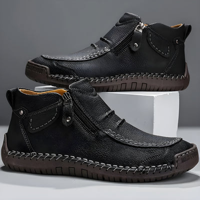 Mozalu™ | Everett everyday Comfort Shoes