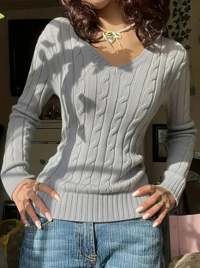 Mozalu™ | Celeste Lady sweater