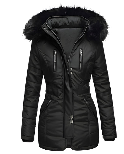 Mozalu™ | Nova Luxe Winter Coat