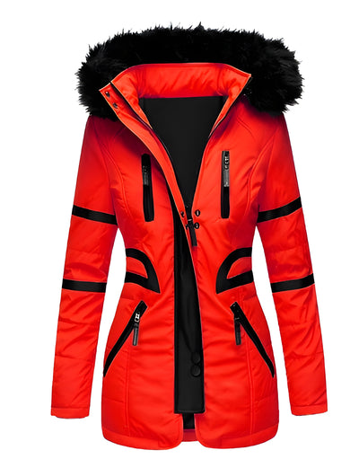Mozalu™ | Nova Luxe Winter Coat