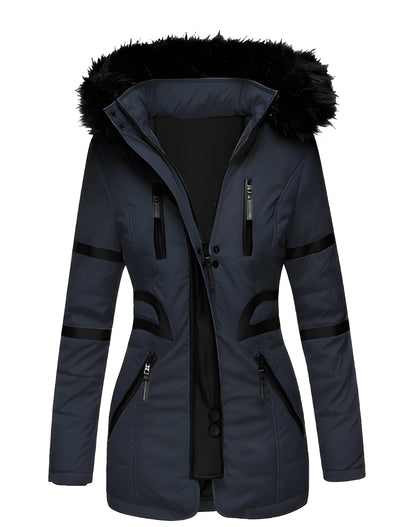 Mozalu™ | Nova Luxe Winter Coat