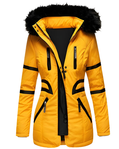 Mozalu™ | Nova Luxe Winter Coat