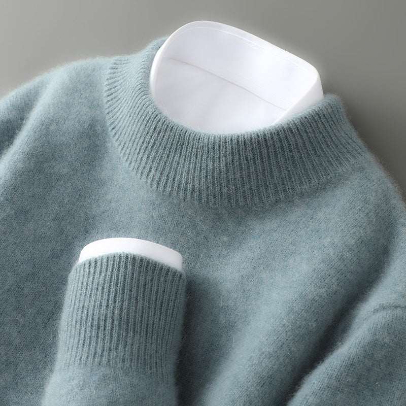 Mozalu™ | Carter Elegante Kasjmier Sweater