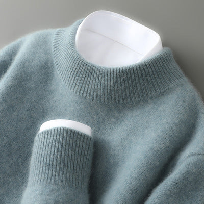 Mozalu™ | Carter Elegante Kasjmier Sweater