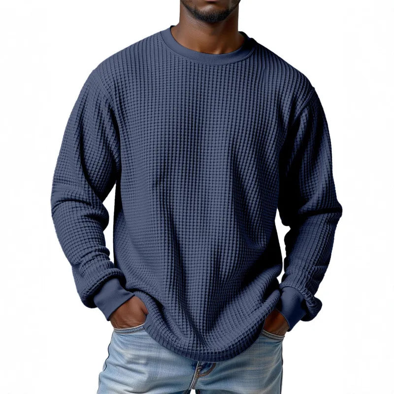 Mozalu™ | Zane Versatile Long Sleeve