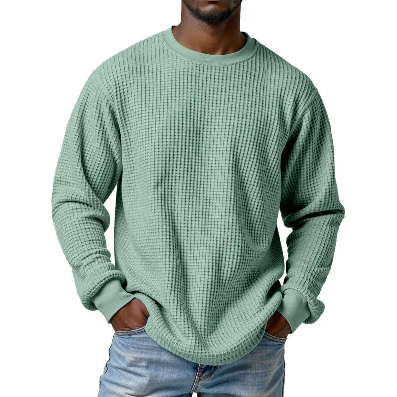 Mozalu™ | Zane Versatile Long Sleeve