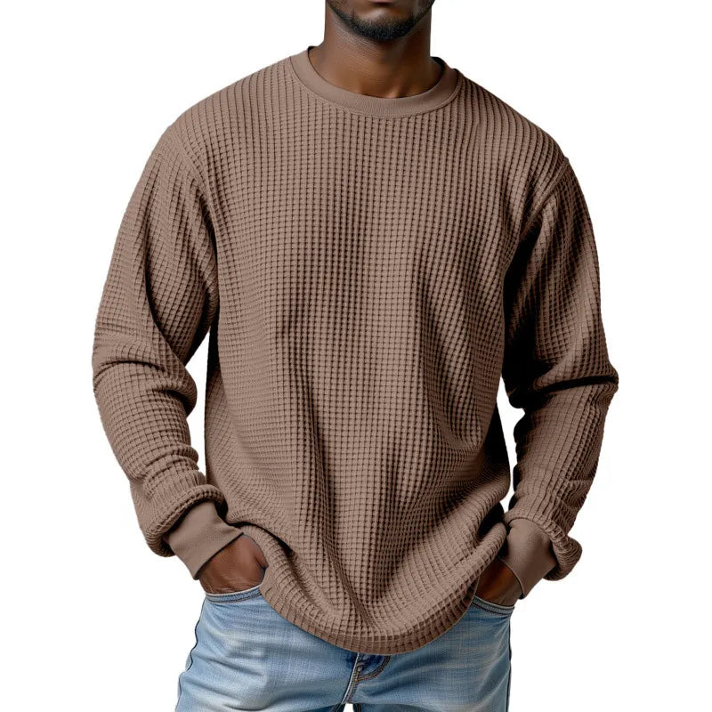 Mozalu™ | Zane Versatile Long Sleeve
