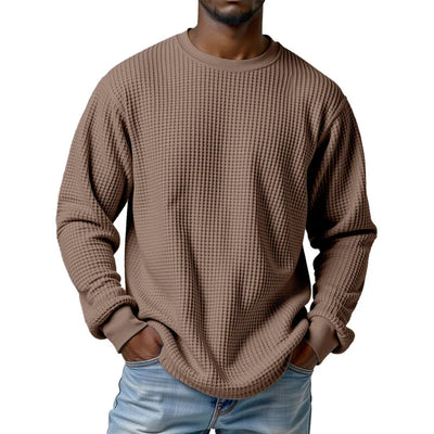 Mozalu™ | Zane Versatile Long Sleeve
