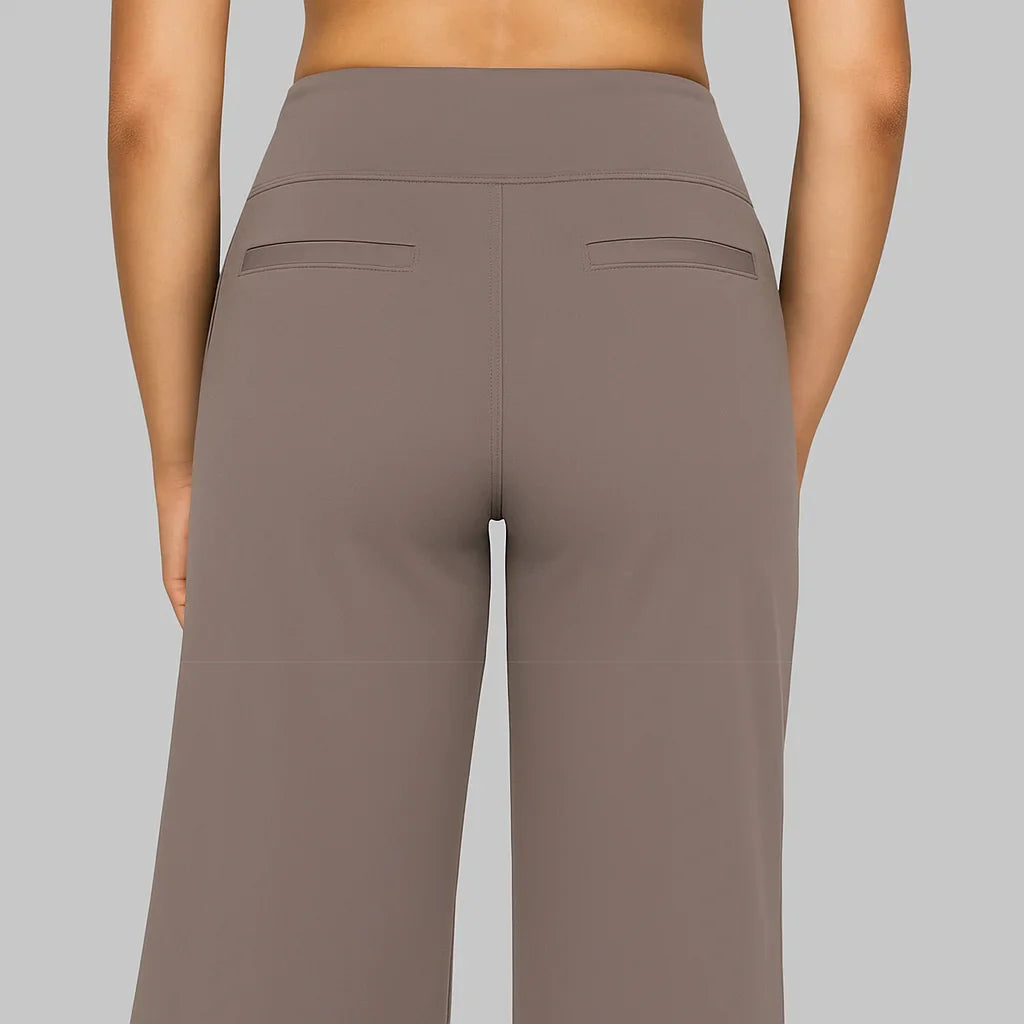 Mozalu™ | Aria The ultimate comfortable stretch pants for every woman