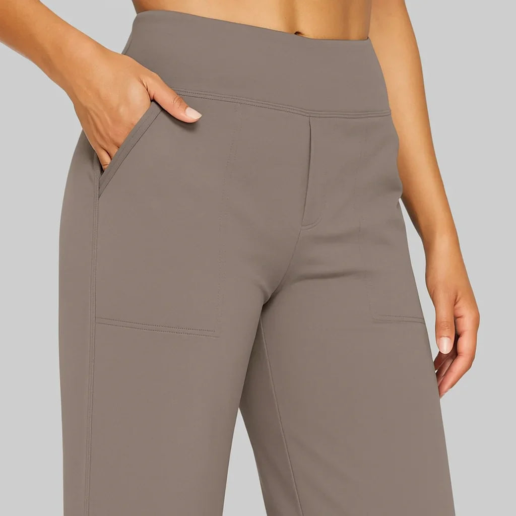 Mozalu™ | Aria The ultimate comfortable stretch pants for every woman