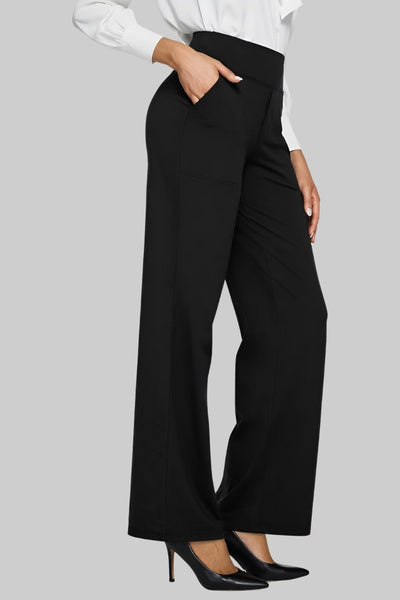 Mozalu™ | Aria The ultimate comfortable stretch pants for every woman